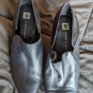 Anne Klein ankle Boot